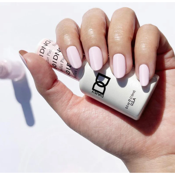 DND - Ballet Pink #601