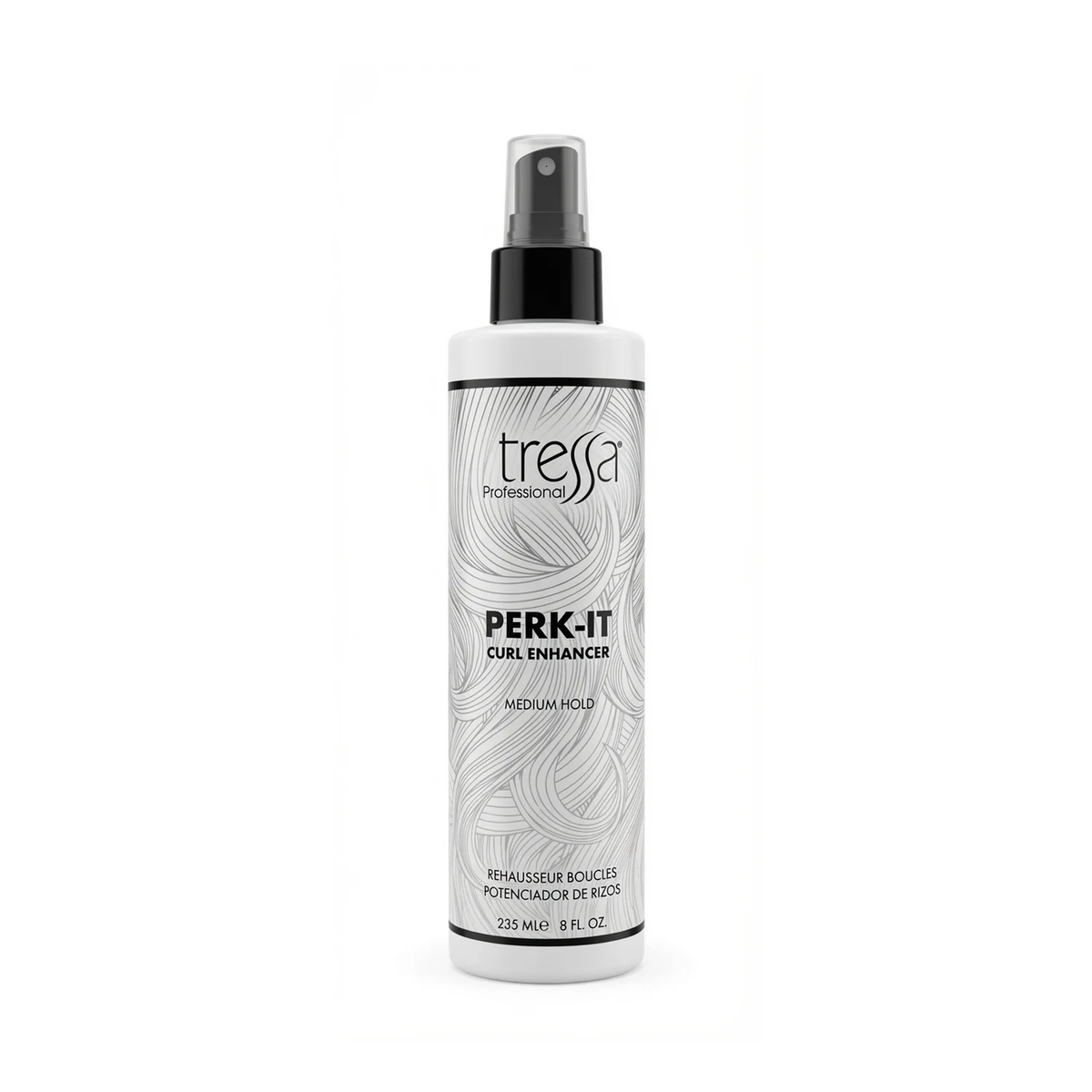 Tressa Perk-It 8.5oz Main image