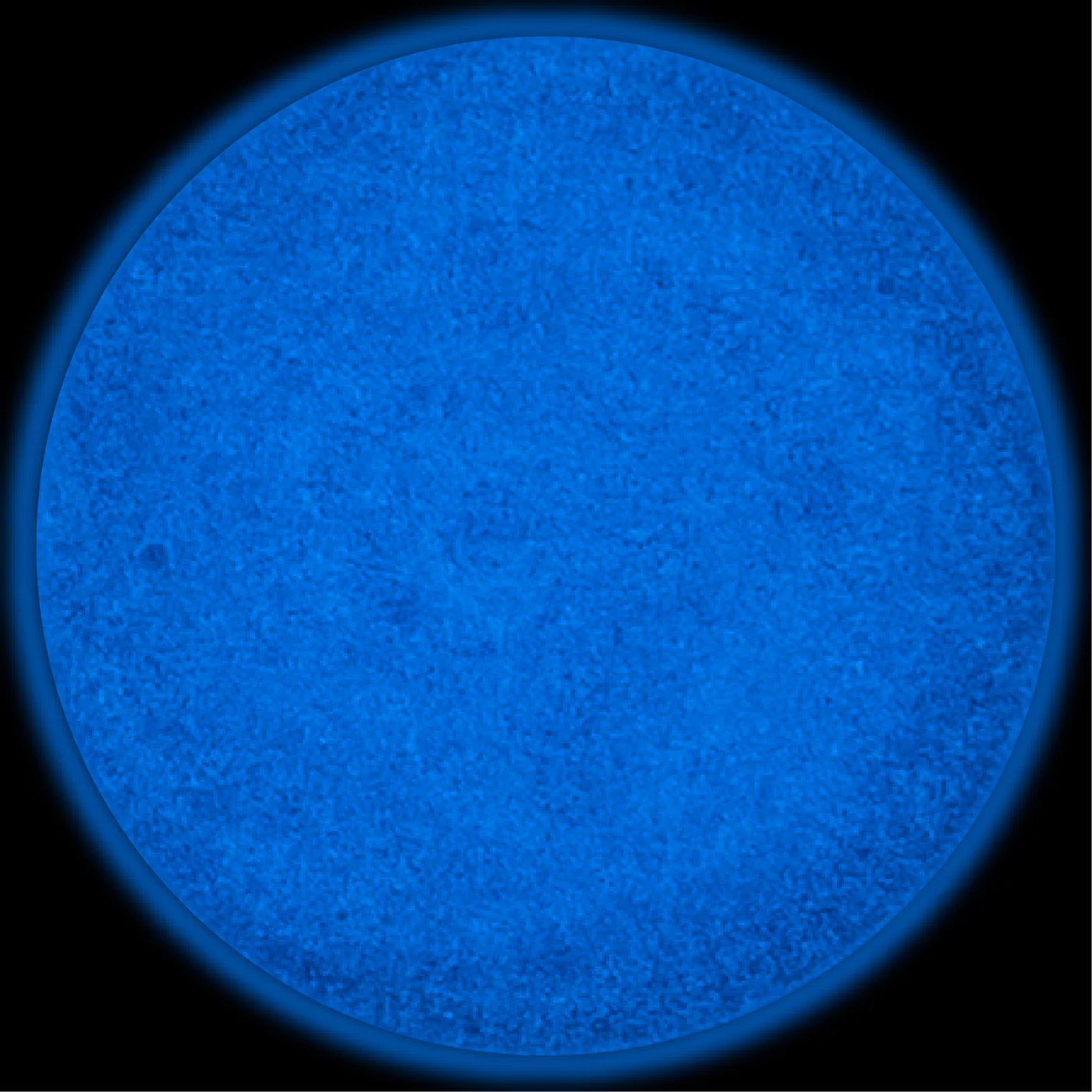 Fuzion UV/LED Glowz - Pixie Dust 8gm Secondary image
