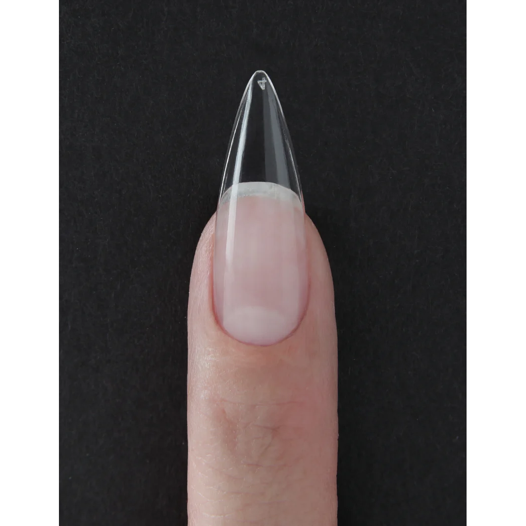 Cuccio Pointy Stiletto Tips 360pk Secondary image