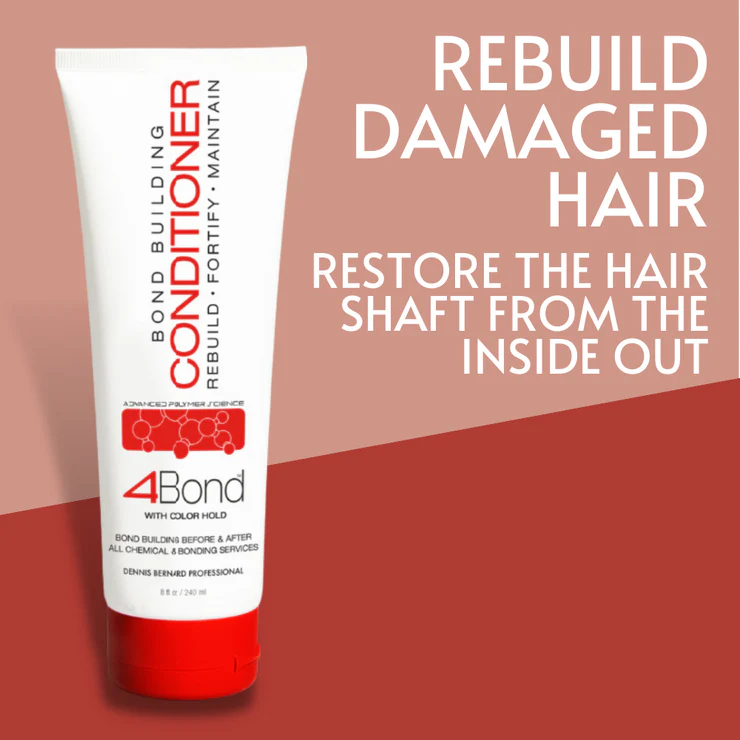 4Bond Bond Building Conditioner Secondary image