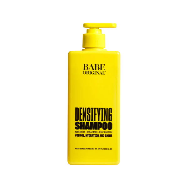 Babe Locks Densifying Shampoo
