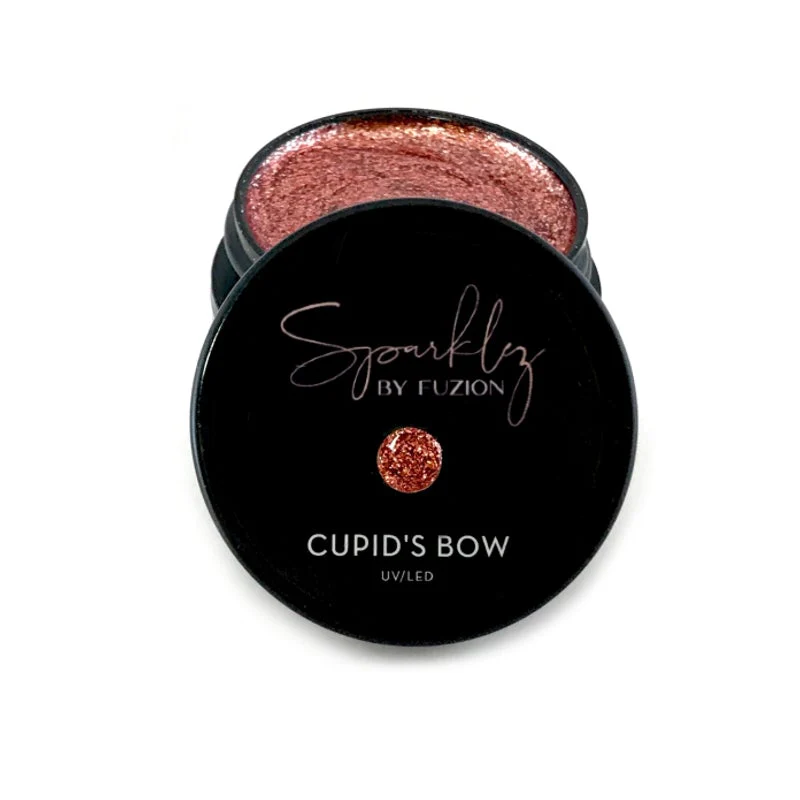 Fuzion UV/LED Sparklez - Cupids Bow 15gm Main image