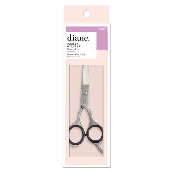 Diane Azalea 6" Shear (D5655) Main image