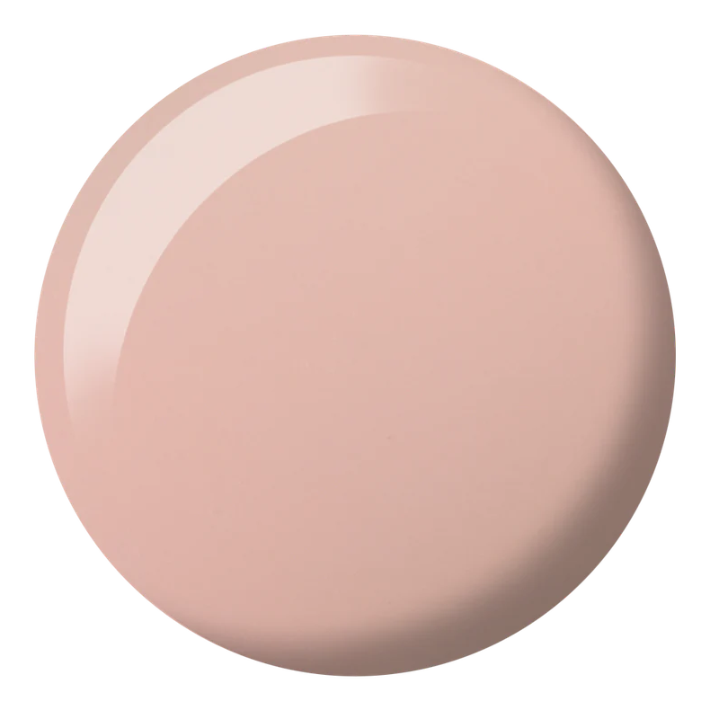 DND DC - Milky Pink #2461
