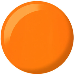DND - Orange Sherbet #713