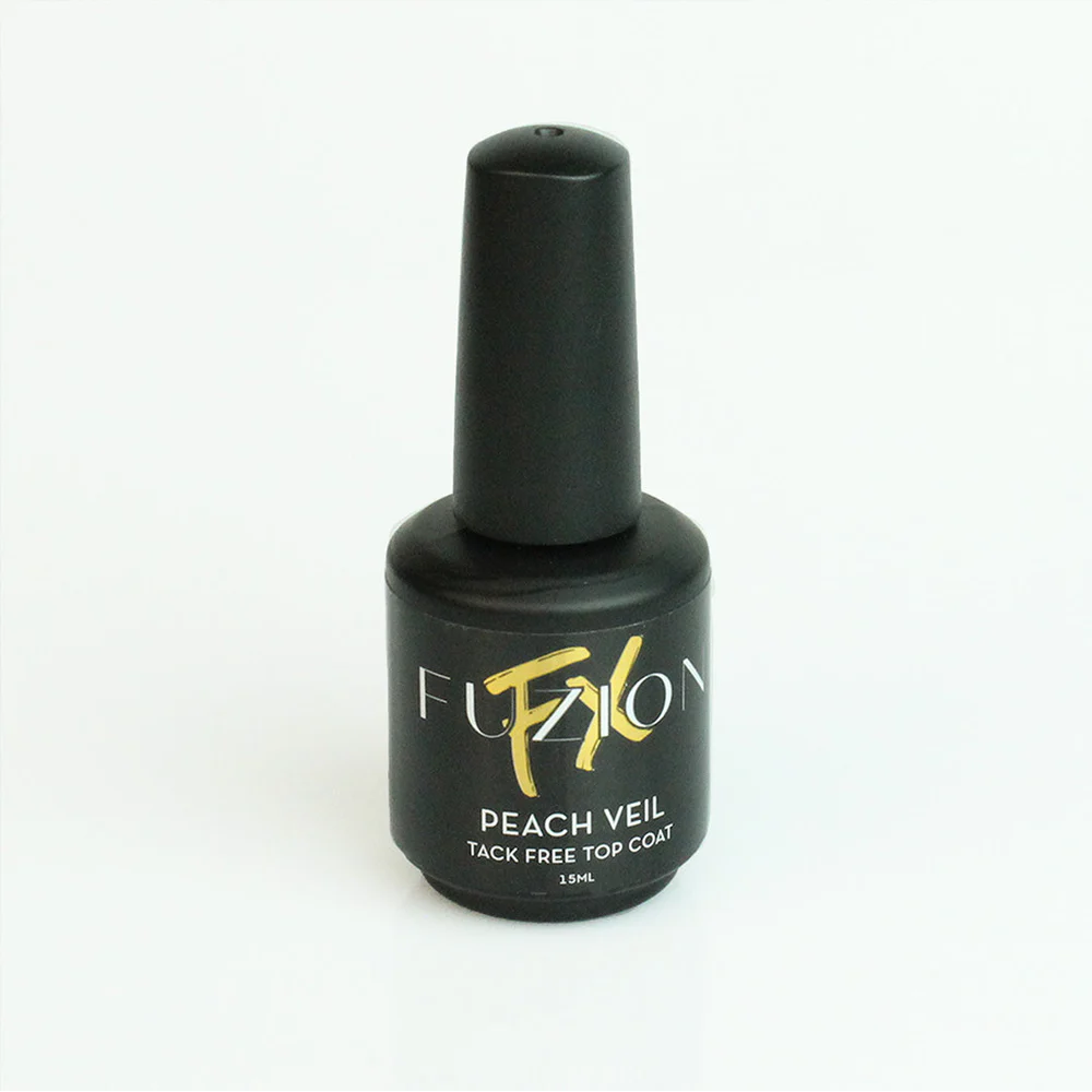 Fuzion FX Veil - Peach 15ml Main image