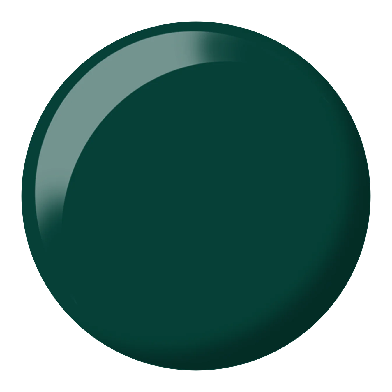 DND - Aurora Green #747