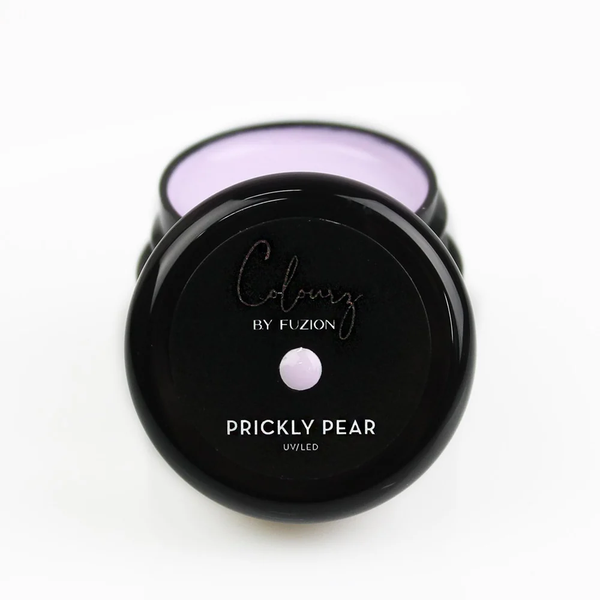 Fuzion UV/LED Colourz - Prickly Pear 15gm