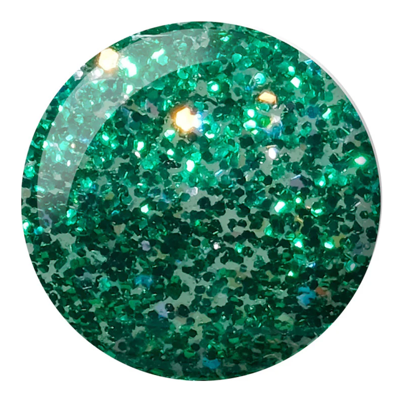 DND - Green Aura #908