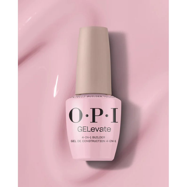 OPI GELevate - 4get Me Not (BIB005) Main image