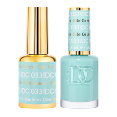 DND DC - Nile Green #033