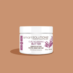 Smart Solutions CNB Curl Nourishing Butter
