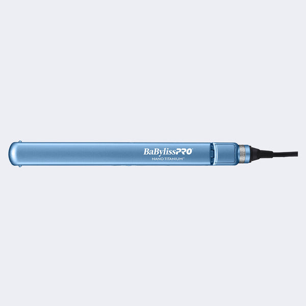 BabylissPro Nano Titanium 1" Ultra Slim Flat Iron (BNT4070T)