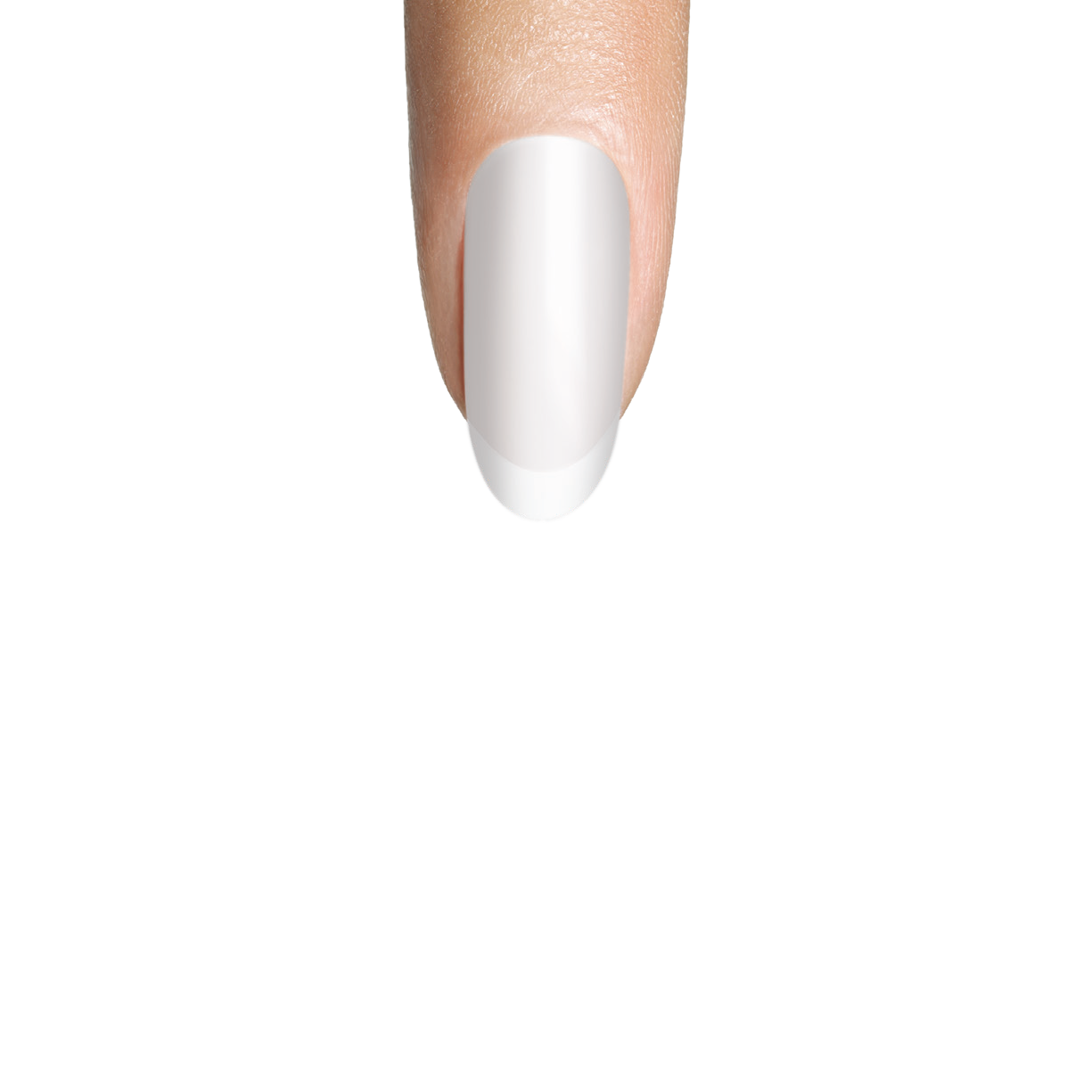 EnrichRx UV/LED Builder Gel - Sheer White Secondary image