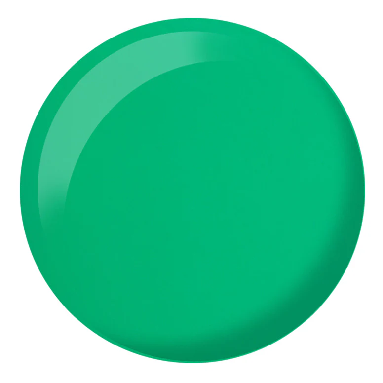 DND DC - Forest Green #254