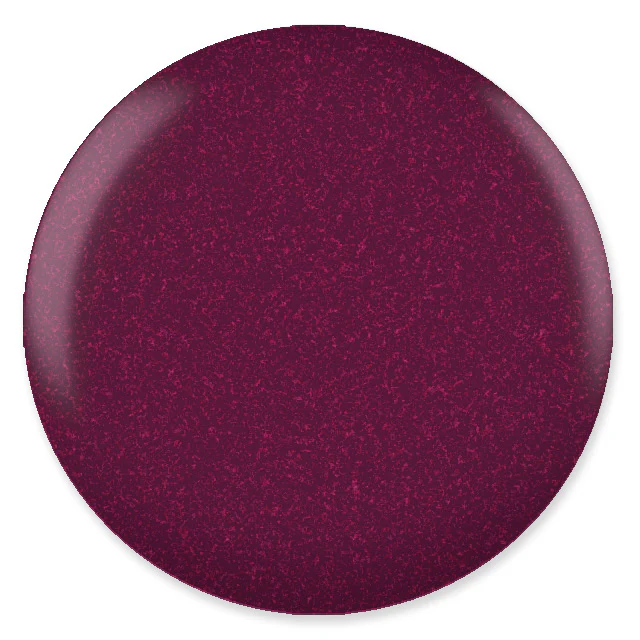 DND - Fuschia in the Beauty #631