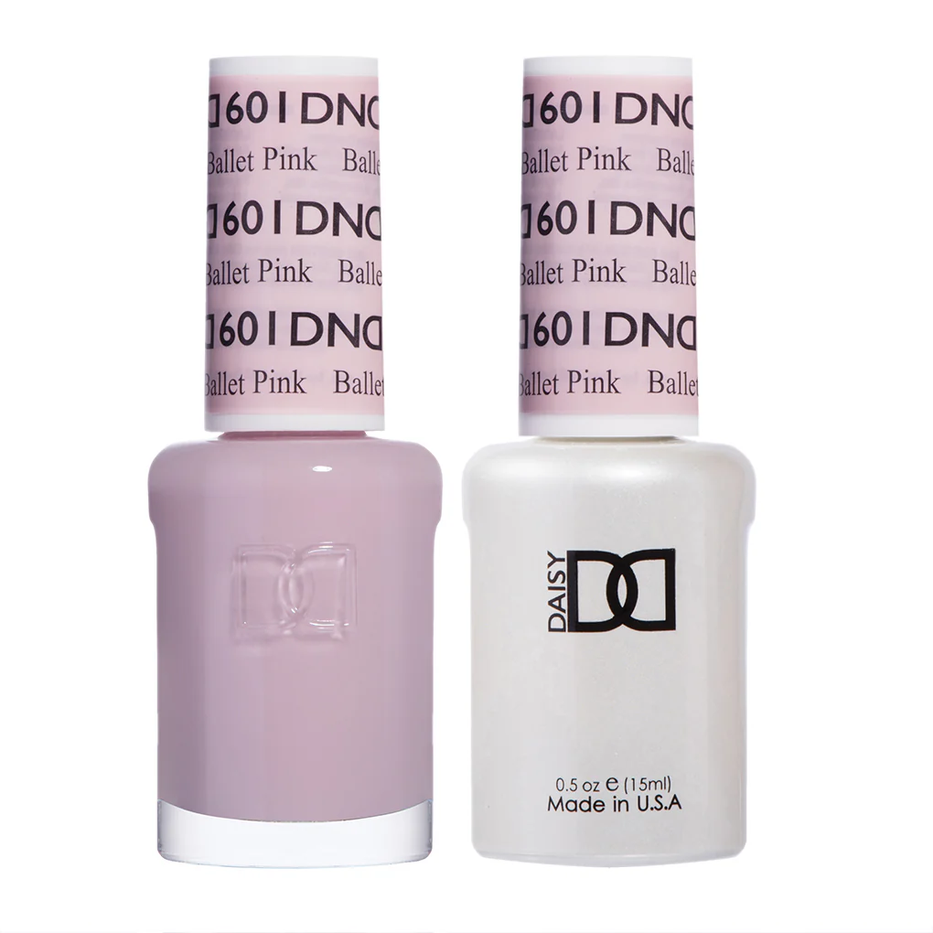 DND - Ballet Pink #601