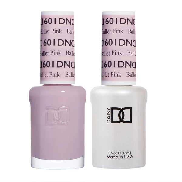 DND - Ballet Pink #601