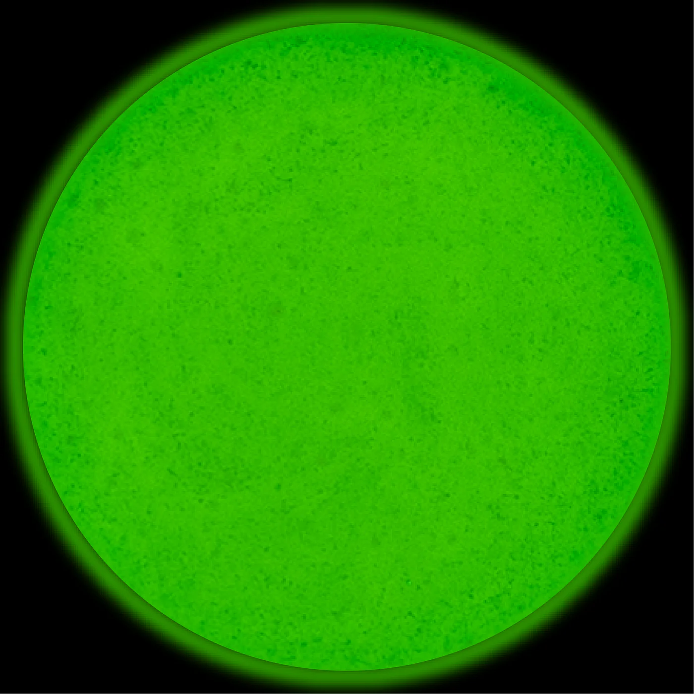 Fuzion UV/LED Glowz - Magic 8gm