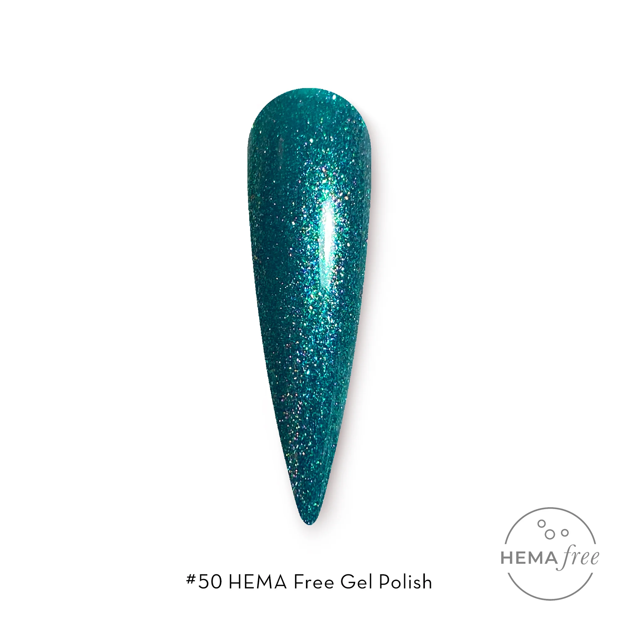 Fuzion Fortify Gel Polish 15ml - #50 Secondary image