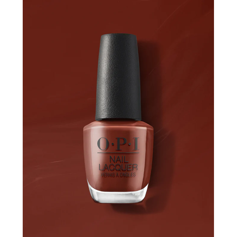 OPI Nail Lacquer - Star-zipan on the Tree (HRS08) Main image