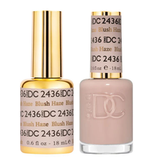 DND DC - Blush Haze #2436