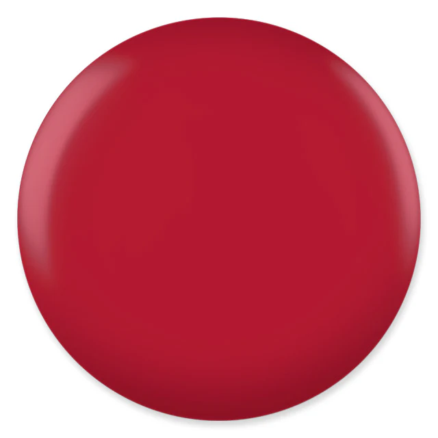 DND DC - Cherry Punch #071