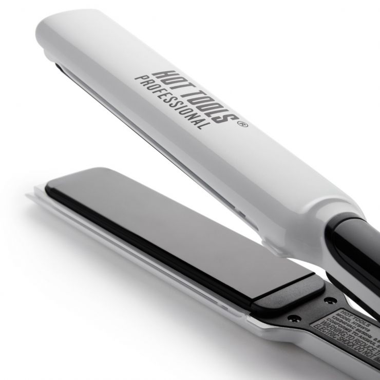 Hot Tools 1 1/2" XL Digital Flat Iron (HTBW19) Secondary image