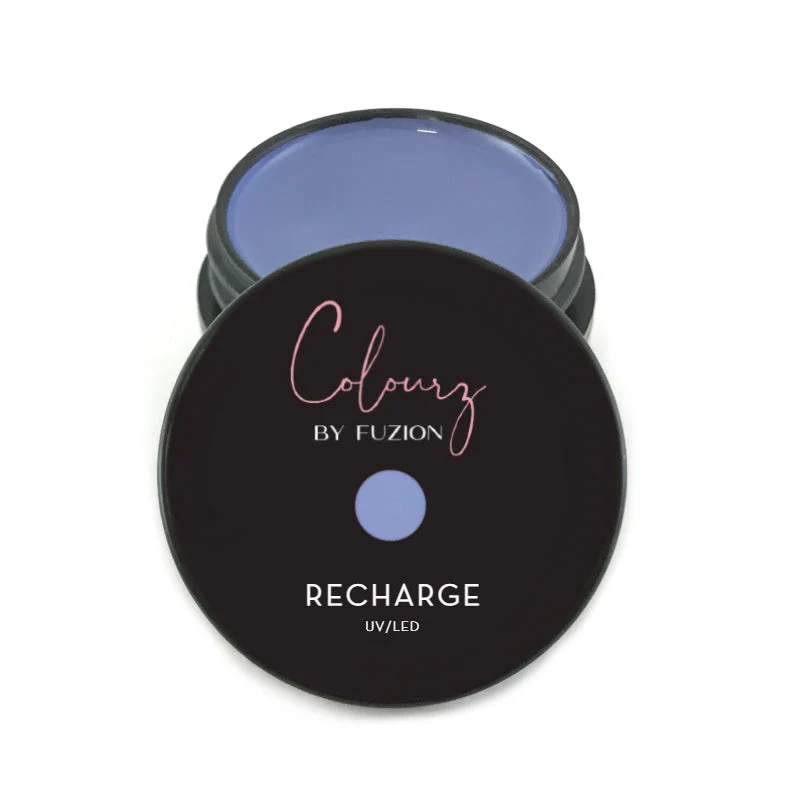 Fuzion UV/LED Colourz - Recharge 15gm Main image
