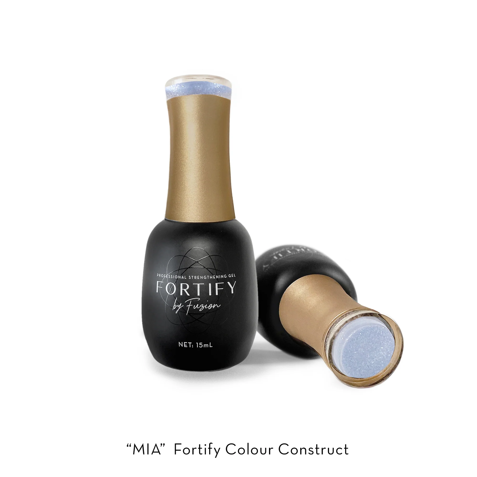 Fuzion Fortify Construct - Mia 15ml Main image