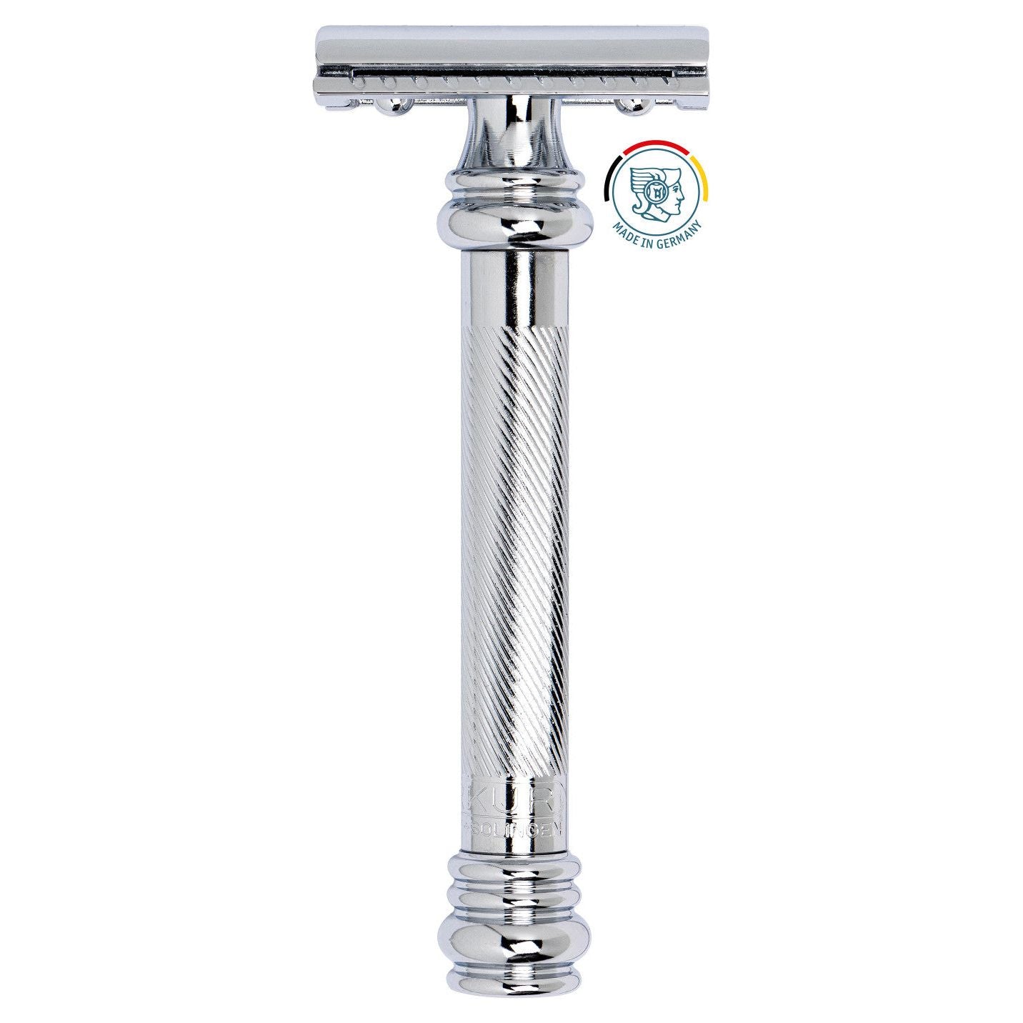 Merkur 38C Long Handle Razor Main image