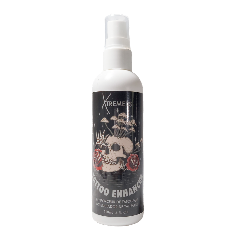 Tressa Xtremers Tattoo Enhancer 4oz Main image