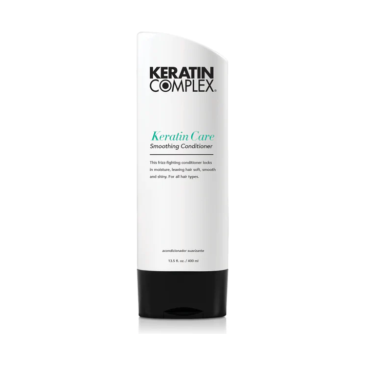 Keratin Complex Keratin Care Smoothing Conditioner