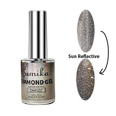 Sumika Diamond Gel .5oz
