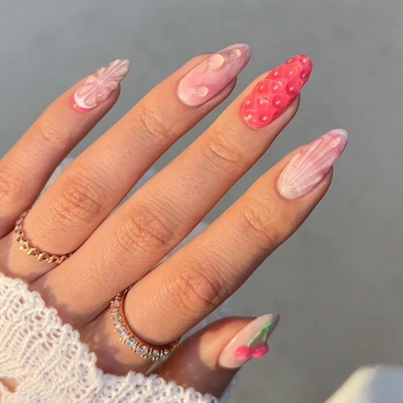 DND Rhinestone Glue Gel 15g