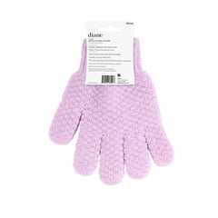 Diane Exfoliating Gloves Pair (2pk)  D6245
