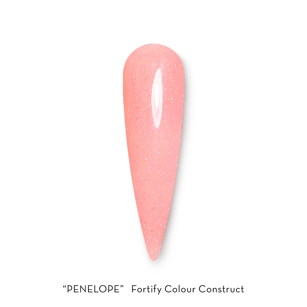 Fuzion Fortify Construct - Penelope 15ml