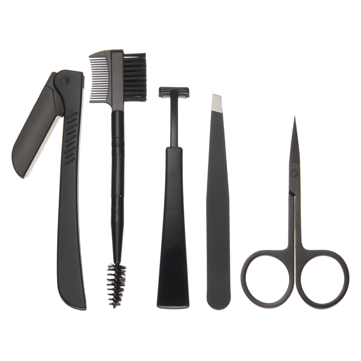Beauty Inspo Brow Maintenance Kit Main image