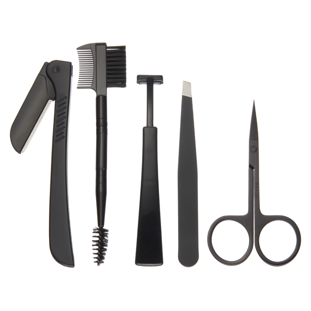 Beauty Inspo Brow Maintenance Kit