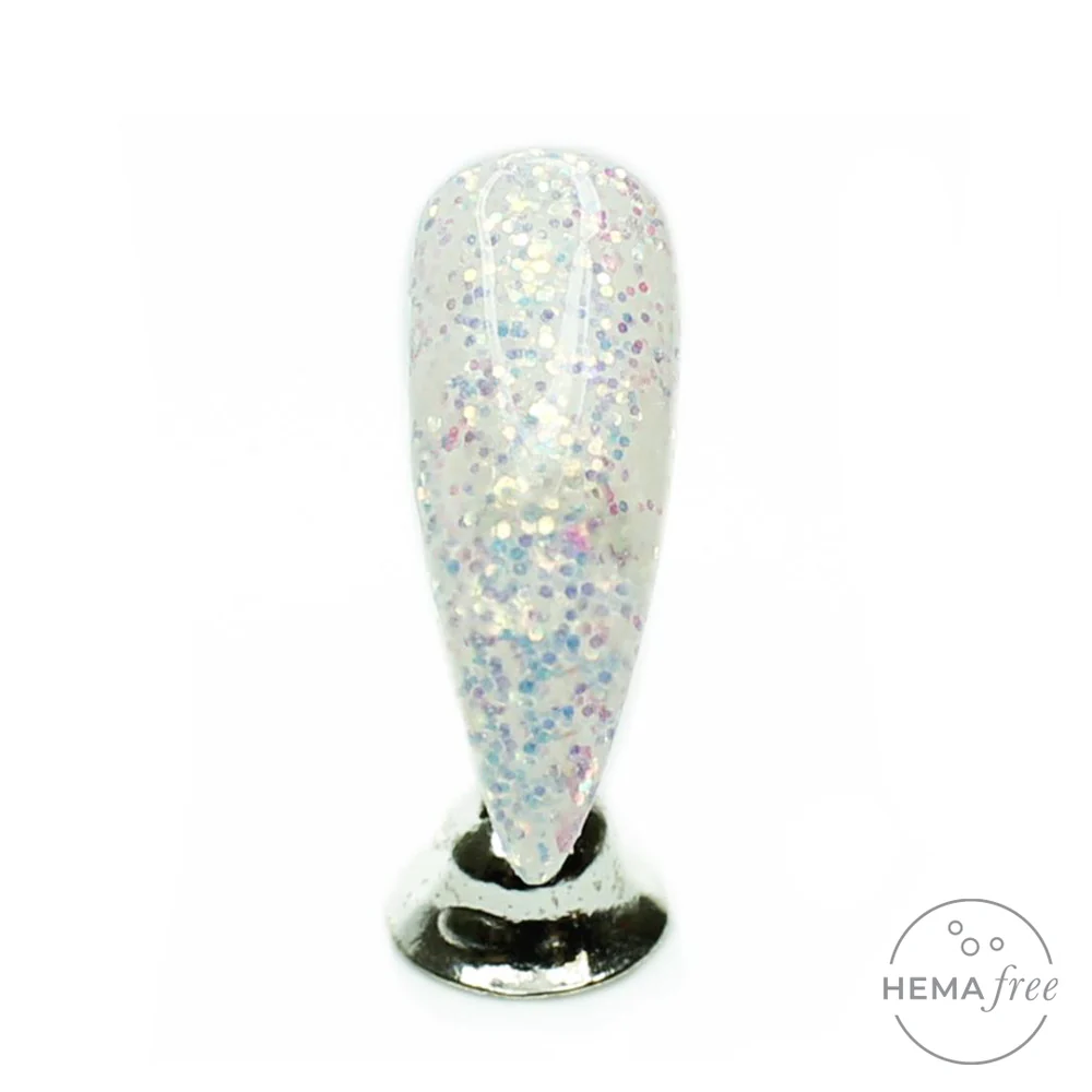 Fuzion UV/LED Glowz - Popstar 8gm Secondary image