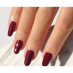 DND - Reddish Purple #634