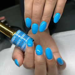 DND DC - Copen Blue #028