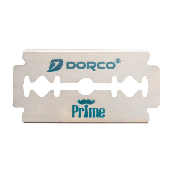 Dorco Prime Double Edge Blade 100pk (STP301) (DVB002)