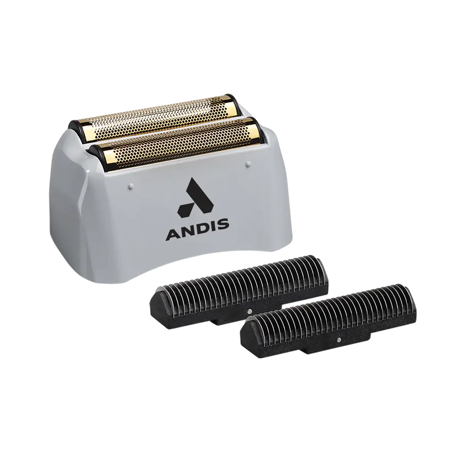 Andis Pro Foil Shaver Replacement Foil & Blades Main image