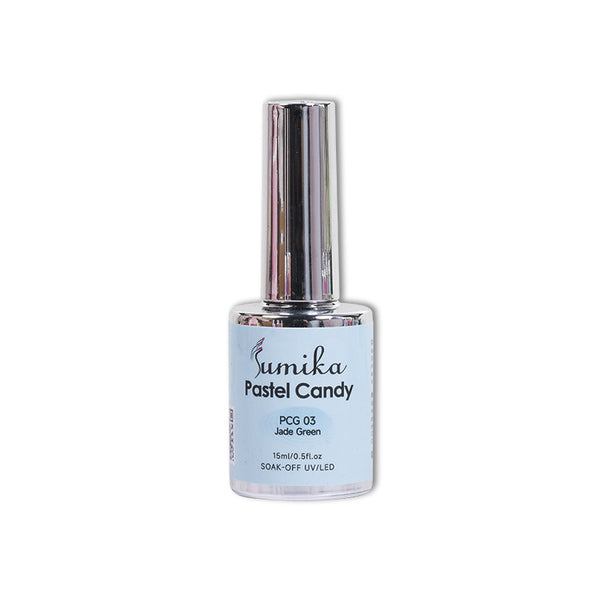 Sumika Pastel Candy Gel