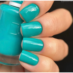 DND - Teal-in Fine #791