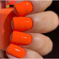 DND DC - Dutch Orange #010