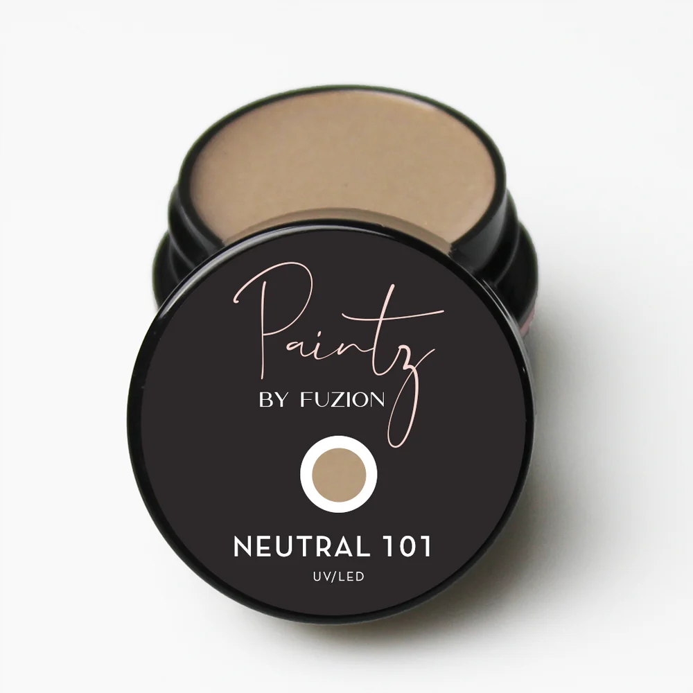 Fuzion Paintz - Neutral 101 8g Main image
