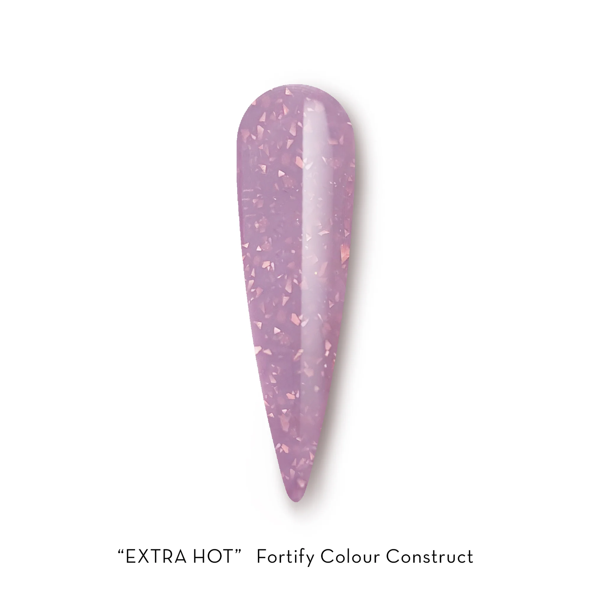 Fuzion Fortify Construct - Extra Hot 15ml Secondary image